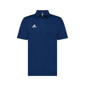ADIDAS PERFORMANCE Funkční tričko 'ENT22'  bílá / marine modrá