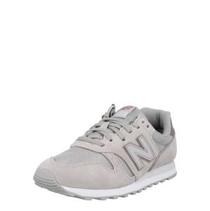 new balance Tenisky  světle šedá / šeříková