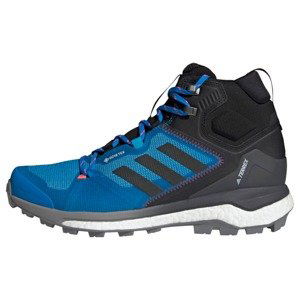 ADIDAS TERREX Kozačky 'Skychaser 2'  modrá / černá / bílá