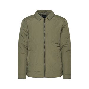 Cotton On Přechodná bunda 'Harrington'  khaki