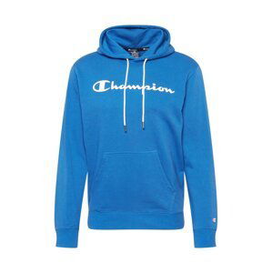 Champion Authentic Athletic Apparel Mikina  královská modrá / melounová / bílá