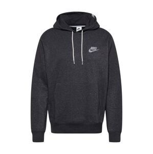 Nike Sportswear Mikina  tmavě šedá