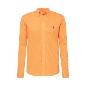 Polo Ralph Lauren Košile  jasně oranžová