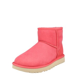 UGG Sněhule 'Classic Mini II'  fuchsiová