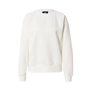 G-Star RAW Mikina  offwhite