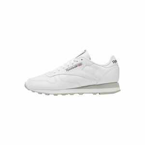 Reebok Classics Tenisky  bílá / šedá / modrá / červená / černá