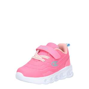 Champion Authentic Athletic Apparel Sneaker  pink