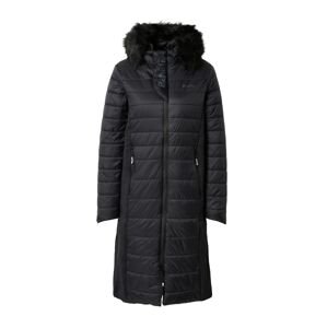 BENCH Zimní kabát 'OLIVE2'  černá
