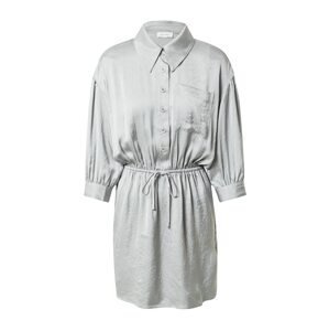 AMERICAN VINTAGE Košilové šaty 'WIDLAND'  šedá