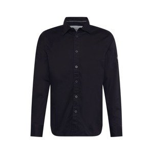 Calvin Klein Jeans Košile  černá