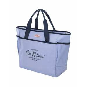 Cath Kidston Nákupní taška  námořnická modř / chladná modrá