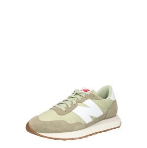 new balance Tenisky  mátová / bílá / béžová