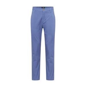 Dockers Chino kalhoty 'ALPHA'  kouřově modrá