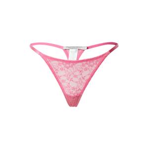 Underprotection Tanga 'Amy'  pink