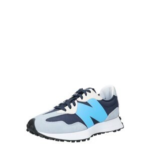 new balance Tenisky '327'  kouřově modrá / námořnická modř / nebeská modř