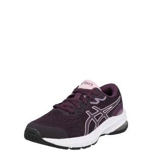 ASICS Sportovní boty 'GT-1000 11'  bobule / růžová / černá