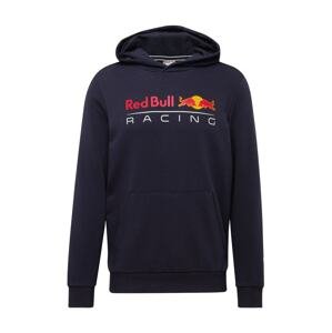 PUMA Sportovní mikina 'Red Bull Racing'  modrá / bílá / červená / žlutá