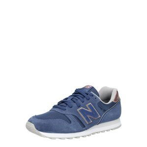 new balance Tenisky  námořnická modř / bílá / pastelově růžová