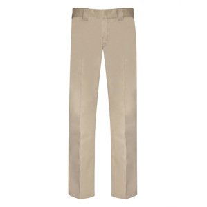 DICKIES Kalhoty s puky  khaki