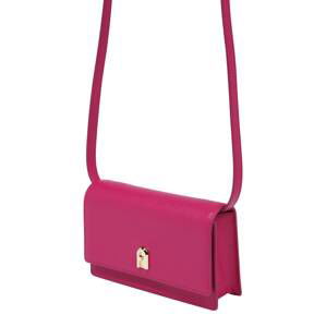 FURLA Taška přes rameno  pink