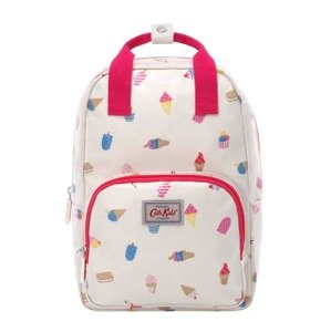 Cath Kidston Batoh  krémová / světle hnědá / pink / žlutá / modrá