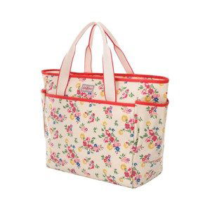 Cath Kidston Nákupní taška 'The Road'  krémová / mix barev