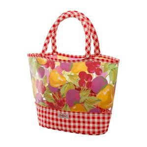 Cath Kidston Nákupní taška  mix barev / červená