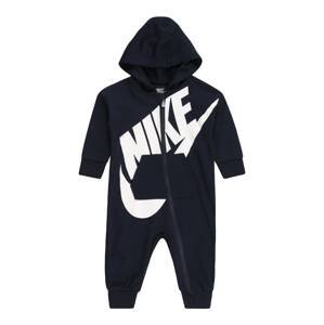 Nike Sportswear Overal 'All Day Play'  tmavě modrá / bílá