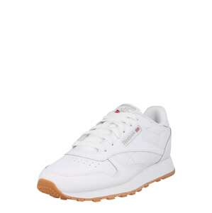 Reebok Classics Tenisky  šedá / červená / offwhite