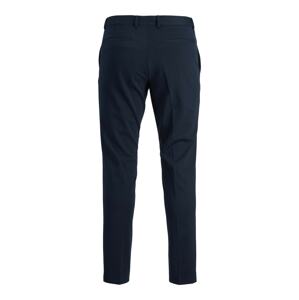 JACK & JONES Chino kalhoty 'Jack'  námořnická modř