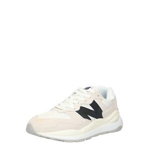 new balance Tenisky  bílá / černá / béžová