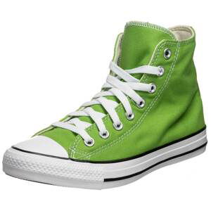 CONVERSE Kotníkové tenisky 'Chuck Taylor All Star OX'  jablko / bílá / černá