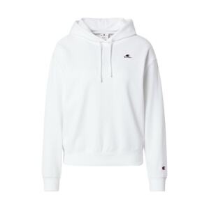 Champion Authentic Athletic Apparel Mikina  marine modrá / červená / bílá