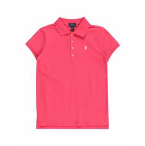 Polo Ralph Lauren Tričko  pink