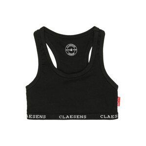 Claesen's Top  černá / bílá