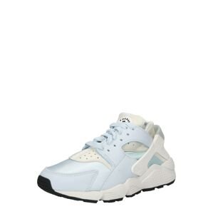 Nike Sportswear Tenisky 'Huarache'  bílá / světlemodrá