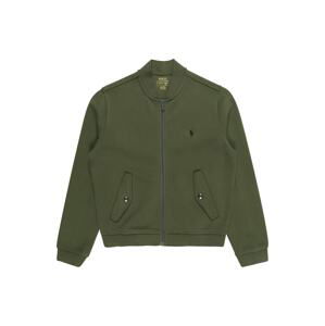 Polo Ralph Lauren Mikina  khaki