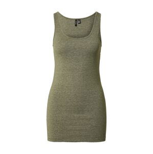 VERO MODA Top 'MAXI'  khaki