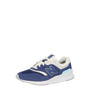 new balance Tenisky '997H'  tmavě modrá / bílá / světlemodrá