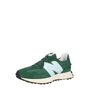 new balance Tenisky  světlemodrá / zelená