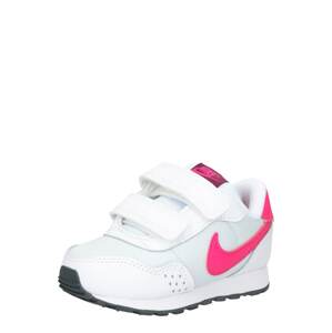 Nike Sportswear Tenisky 'Valiant'  světlemodrá / pink / bílá