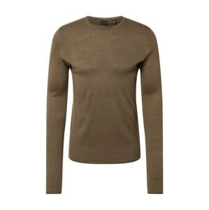 Only & Sons Svetr 'LARSON'  khaki