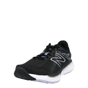 new balance Běžecká obuv 'EVOZ'  černá / bílá