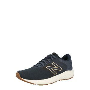 new balance Běžecká obuv 'Fresh Foam 520'  tmavě modrá / žlutá