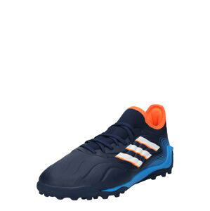 ADIDAS PERFORMANCE Kopačky 'Copa Sense.3'  modrá / námořnická modř / oranžová / bílá