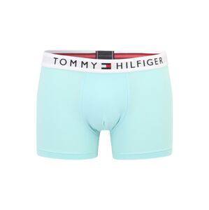 Tommy Hilfiger Underwear Boxerky  světlemodrá / černá / bílá