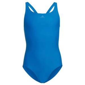 ADIDAS PERFORMANCE Sportovní plavky 'Athly'  modrá / bílá / královská modrá