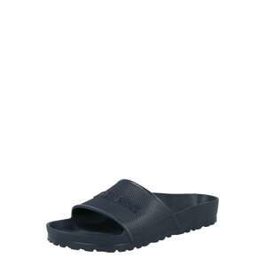 BIRKENSTOCK Pantofle 'Barbados'  noční modrá