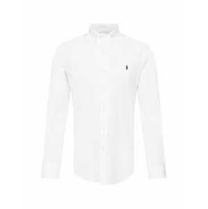 Polo Ralph Lauren Košile  bílá