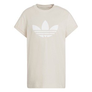 ADIDAS ORIGINALS Tričko  režná / bílá